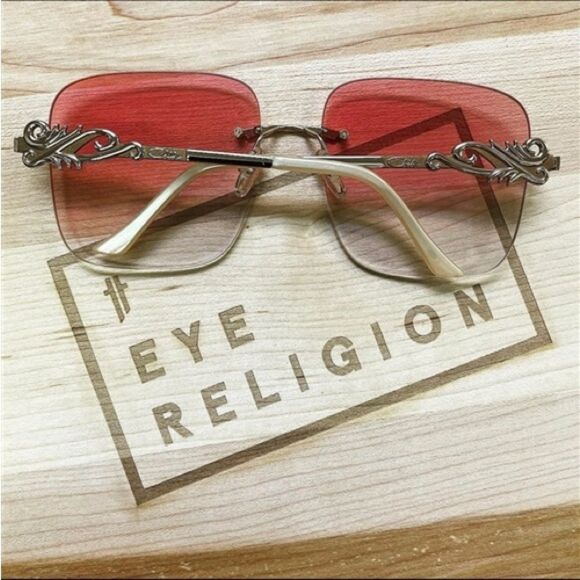 Cazal Women's Sunglasses - Pink 1004 - Picture 2 of 2